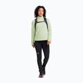 Bluza polarowa damska Jack Wolfskin Taunus 100 Full Zip melon 2
