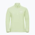 Bluza polarowa damska Jack Wolfskin Taunus 100 Full Zip melon 5