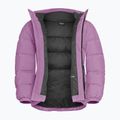 Płaszcz puchowy damski Jack Wolfskin Frozen Palace vivid orchid 9