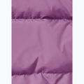 Płaszcz puchowy damski Jack Wolfskin Frozen Palace vivid orchid 10