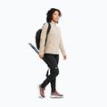 Bluza polarowa damska Jack Wolfskin Taunus 100 Full Zip oyster 2