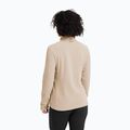 Bluza polarowa damska Jack Wolfskin Taunus 100 Full Zip oyster 3