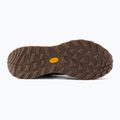 Buty trekkingowe męskie Jack Wolfskin Terraventure Texapore Low brown/beige 4