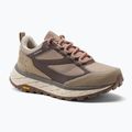 Buty trekkingowe damskie Jack Wolfskin Terraventure Texapore Low beige/light beige