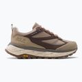 Buty trekkingowe damskie Jack Wolfskin Terraventure Texapore Low beige/light beige 2