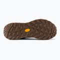 Buty trekkingowe damskie Jack Wolfskin Terraventure Texapore Low beige/light beige 4