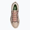 Buty trekkingowe damskie Jack Wolfskin Terraventure Texapore Low beige/light beige 6