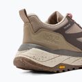 Buty trekkingowe damskie Jack Wolfskin Terraventure Texapore Low beige/light beige 7