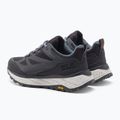 Buty trekkingowe damskie Jack Wolfskin Terraventure Texapore Low phantom/grey 3