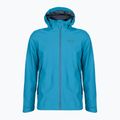 Kurtka przeciwdeszczowa męska Jack Wolfskin Evandale blue pacific 5