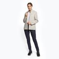 Kurtka przeciwdeszczowa damska Jack Wolfskin Pack & Go Shell dusty grey 2