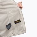 Kurtka przeciwdeszczowa damska Jack Wolfskin Pack & Go Shell dusty grey 9