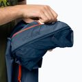 Kurtka przeciwdeszczowa męska Jack Wolfskin Highest Peak 2.5L thunder blue 6