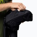 Kurtka przeciwdeszczowa męska Jack Wolfskin Highest Peak 2.5L black 5