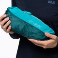 Kurtka przeciwdeszczowa damska Jack Wolfskin Highest Peak 2.5L dark aqua 5