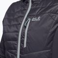 Kurtka damska Jack Wolfskin Routeburn graphite 10