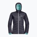 Kurtka damska Jack Wolfskin Routeburn graphite 11