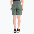 Spodenki trekkingowe damskie Jack Wolfskin Activate Track hedge green 4