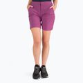Spodenki trekkingowe damskie Jack Wolfskin Hilltop Trail violet quartz