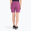 Spodenki trekkingowe damskie Jack Wolfskin Hilltop Trail violet quartz 3