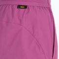 Spodenki trekkingowe damskie Jack Wolfskin Hilltop Trail violet quartz 6