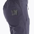 Spodnie trekkingowe damskie Jack Wolfskin Tasman graphite 5