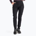 Spodnie trekkingowe damskie Jack Wolfskin Tasman black