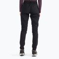 Spodnie trekkingowe damskie Jack Wolfskin Tasman black 3