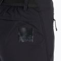 Spodnie trekkingowe damskie Jack Wolfskin Tasman black 5