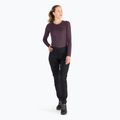 Spodnie trekkingowe damskie Jack Wolfskin Tasman black 6