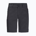 Spodenki trekkingowe męskie Jack Wolfskin Activate Tour phantom 5