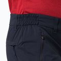Spodnie softshell męskie Jack Wolfskin Peak night blue 3