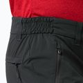 Spodnie softshell męskie Jack Wolfskin Peak black 3