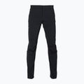 Spodnie softshell męskie Jack Wolfskin Peak black 6