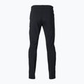 Spodnie softshell męskie Jack Wolfskin Peak black 7