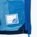 Kurtka przeciwdeszczowa dziecięca Jack Wolfskin Rainy Days coastal blue 6
