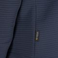 Bluza trekkingowa damska Jack Wolfskin Modesto Hooded night blue 4
