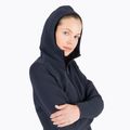 Bluza trekkingowa damska Jack Wolfskin Modesto Hooded night blue 6