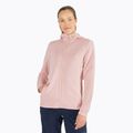 Bluza trekkingowa damska Jack Wolfskin Modesto Hooded light blush