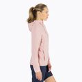 Bluza trekkingowa damska Jack Wolfskin Modesto Hooded light blush 2