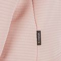 Bluza trekkingowa damska Jack Wolfskin Modesto Hooded light blush 5