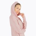 Bluza trekkingowa damska Jack Wolfskin Modesto Hooded light blush 6