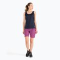 Koszulka trekkingowa damska Jack Wolfskin Pack & Go Tank 2022 night blue 2