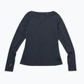 Longsleeve trekkingowy damski Jack Wolfskin Tasman graphite 7