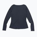 Longsleeve trekkingowy damski Jack Wolfskin Tasman graphite 8