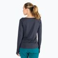 Longsleeve trekkingowy damski Jack Wolfskin Tasman graphite 4