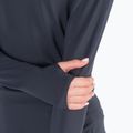 Longsleeve trekkingowy damski Jack Wolfskin Tasman graphite 5