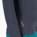 Longsleeve trekkingowy damski Jack Wolfskin Tasman graphite 6