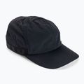 Czapka z daszkiem Jack Wolfskin Supplex Strap black
