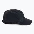 Czapka z daszkiem Jack Wolfskin Supplex Strap black 2